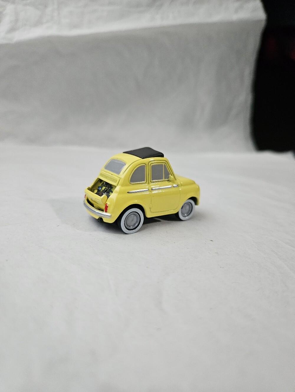 Disney Pixar Cars Precision Series Luigi
